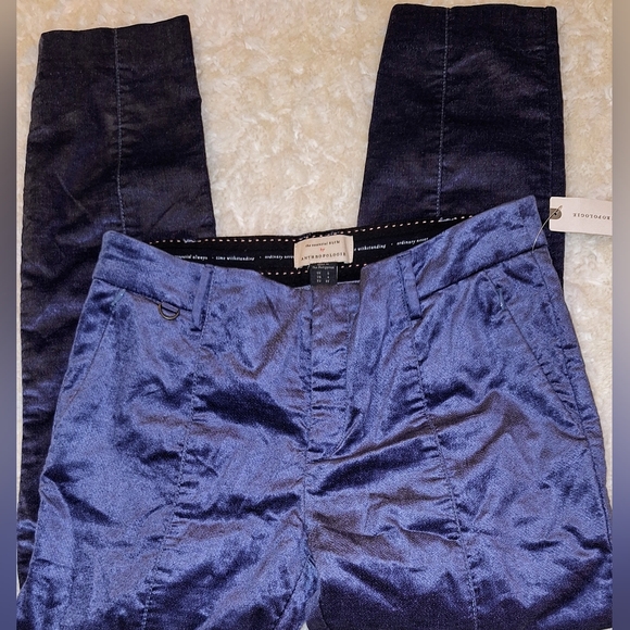 COPY - Anthropologie the essential slim size 0 - Picture 12 of 13